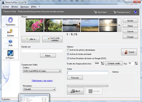 KC Software PhotoToFilm 3.9.8.107