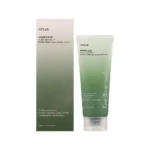 Anua_Heartleaf_Quercetinol_Pore_Deep_Cleansing_Foam_150_mL_KBeauty_Australia__19596