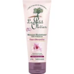 LPO ANTI-POLLUTION MASQUE MOUSSE - FLEUR D'AMANDIER