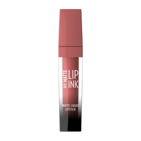 GR GLOSS MY MATTE LIP INK N°04