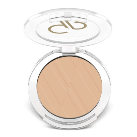 GR PRESSED POWDER SPF 15 108 DARK BEIGE
