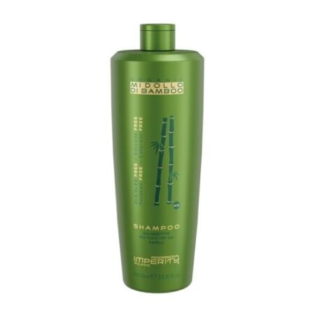 MIDOLLO DI BAMBOO HYDRATING SHAMPOO 1000ML