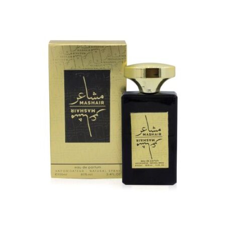 MASHAIR EDP 100ML