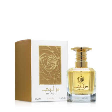 MAZAAJI 100ML