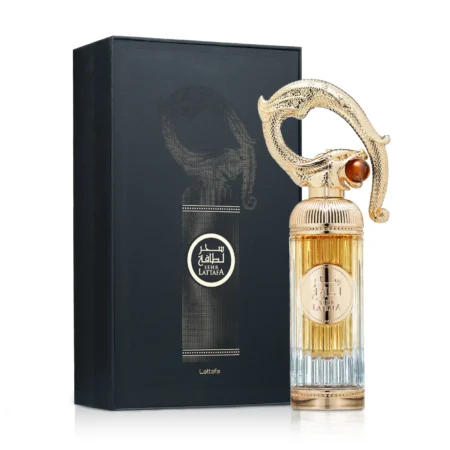 SEHR LATTAFA 100ML