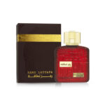 RAMZ LATTAFA GOLD EDP 100ML