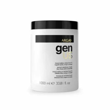 GENUS MASQUE 1000ML ARGAN