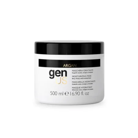 GENUS MASQUE 500ML ARGAN