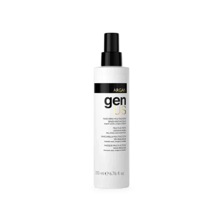 GENUS MASQUE SANS RINCAGE ARGAN 200ML