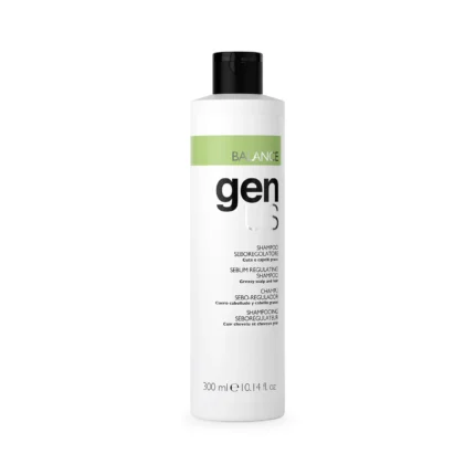 GENUS SHAMPOO BALANCE 300ML
