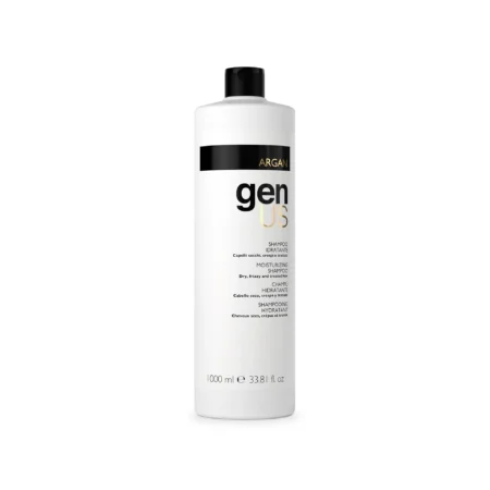 GENUS SHAMPOO ARGAN 1000ML