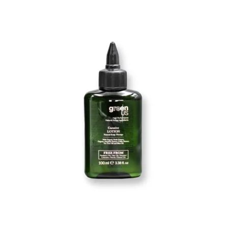 GREENUS CURATIVE LOTION 100ML