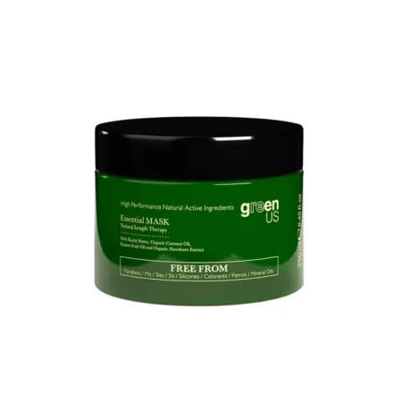 GREENUS ESSENTIAL MASK 250ML