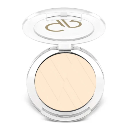 GR PRESSED POWDER SPF 15 101 IVORY