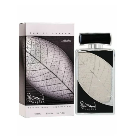 NAJDIA LATTAFA EDP 100ML