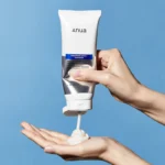 anua-gel-nettoyant-acid-hyaluronique