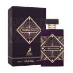 ALHAMBRA INFINI ROSE EDP 100ML