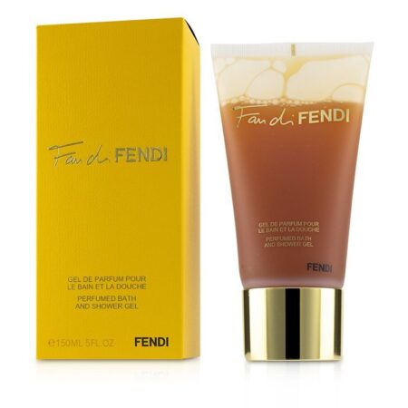 FENDI FAN DI GEL 150ML