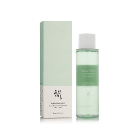BEAUTY OF JOSEON GREEN PLUM REFRESHING TONER 150ML