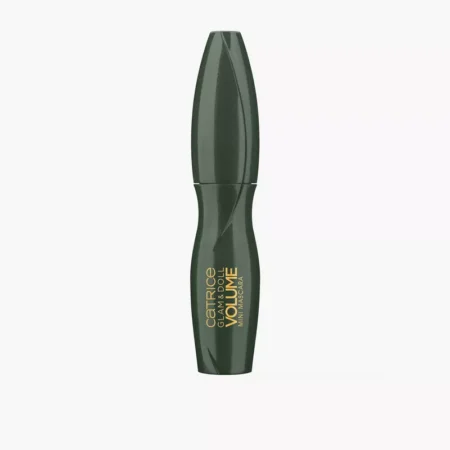 CATRICE MINI MASACARA C01 GLAM & DOLL VOLUME WILD