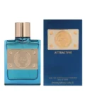 ELEGANT ATTRACTIVE EDT 100ML