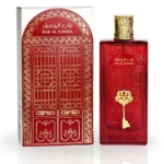 BAB AL HAMRA PARFUM 100ML