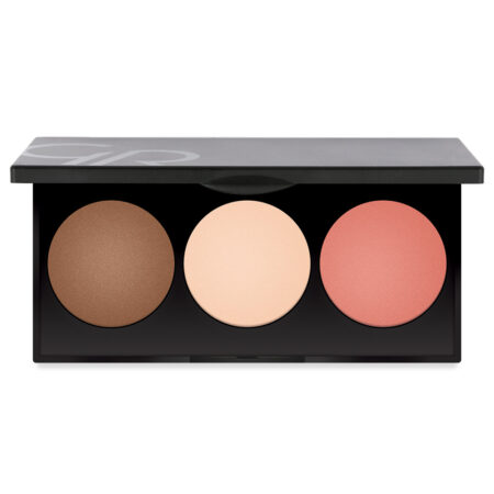 GR PALETTE METALS SCULPTING
