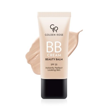 GR BB CREAM BEAUTY BALM 01 LIGHT