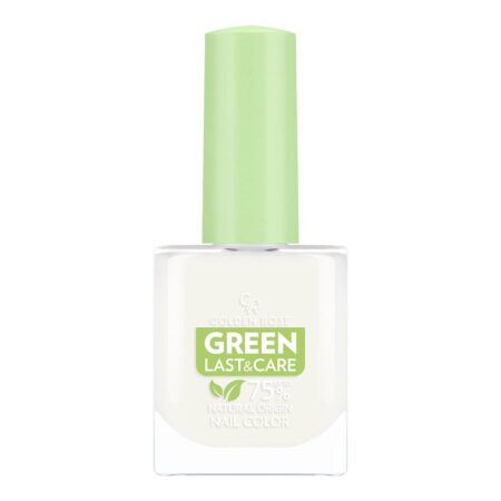 GR VERNIS  GREEN LAST & CARE 103