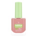 GR VERNIS GREEN LAST& CARE 114