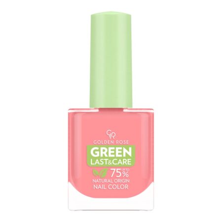 GR VERNIS GREEN LAST& CARE 115
