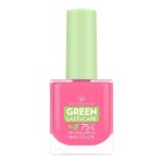 GR VERNIS GREEN LAST& CARE 117