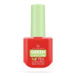 GR VERNIS GREEN LAST& CARE 124