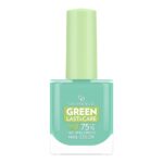 GR VERNIS GREEN LAST& CARE 135