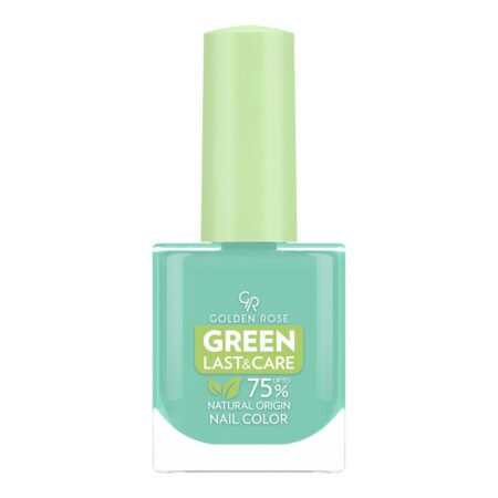 GR VERNIS GREEN LAST& CARE 135