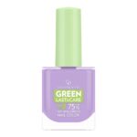 GR VERNIS GREEN LAST& CARE 138