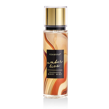 GR BRUME ROXANNE AMBER KISS 165ML