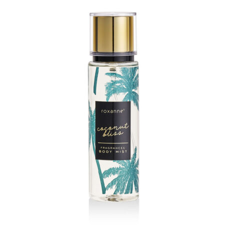 GR BRUME ROXANNE COCONUT BLISS 165ML
