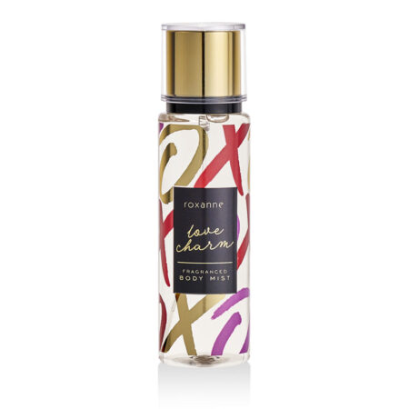 GR BRUME ROXANNE LOVE CHARM 165ML