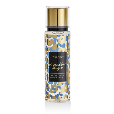 GR BRUME ROXANNE VANILLA HAZE 165ML