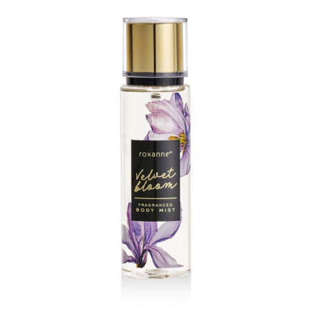 GR BRUME ROXANNE VELVET BLOOM 165ML