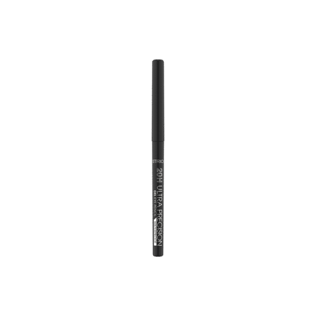 CATRICE 20H ULTRA PRECISION GEL EYE PENCIL 010 BLACK