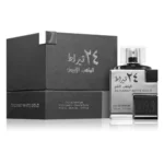 24 CARAT WHITE GOLD EDP 100ML