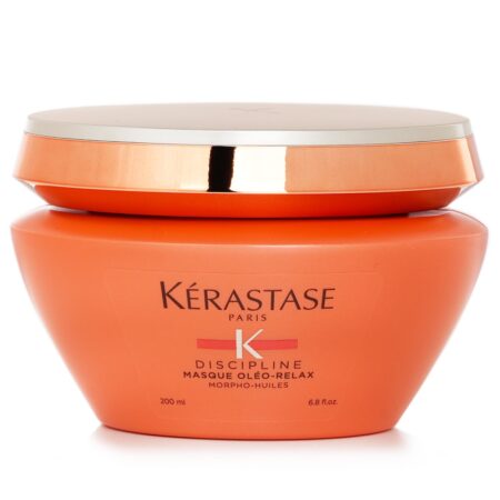 KERASTASE MASQUE OLEO-RELAX 200ML