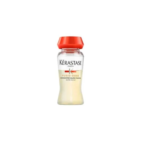 KERASTASE NUTRITIVE OLEO-FUSION NUTRI HUILE + IONIUM 12ML