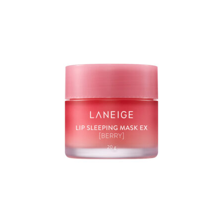 LANEIGE LIP SLEEPING MASK EX BERRY 20G