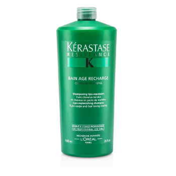 KERASTASE BAIN AGE RECHARGE 1000ML