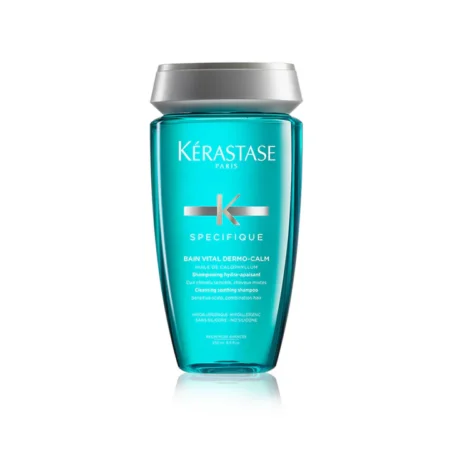 KERASTASE BAIN 250 ML VITAMIN DERMOCALM