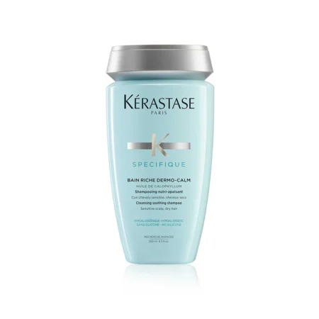 KERASTASE BAIN 250 ML SPECIFIQUE DERMOCALME