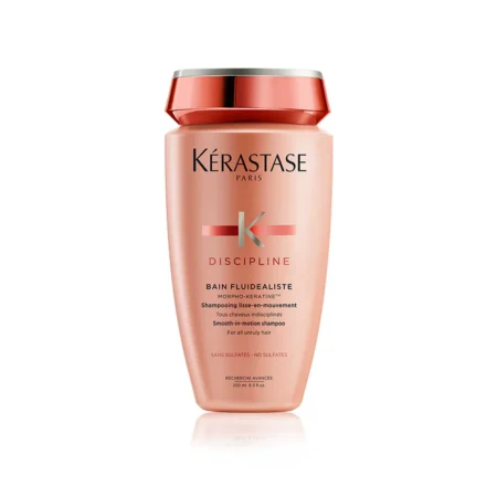 KERASTASE BAIN 250 ML DISCIPLINE SANS SULFATES